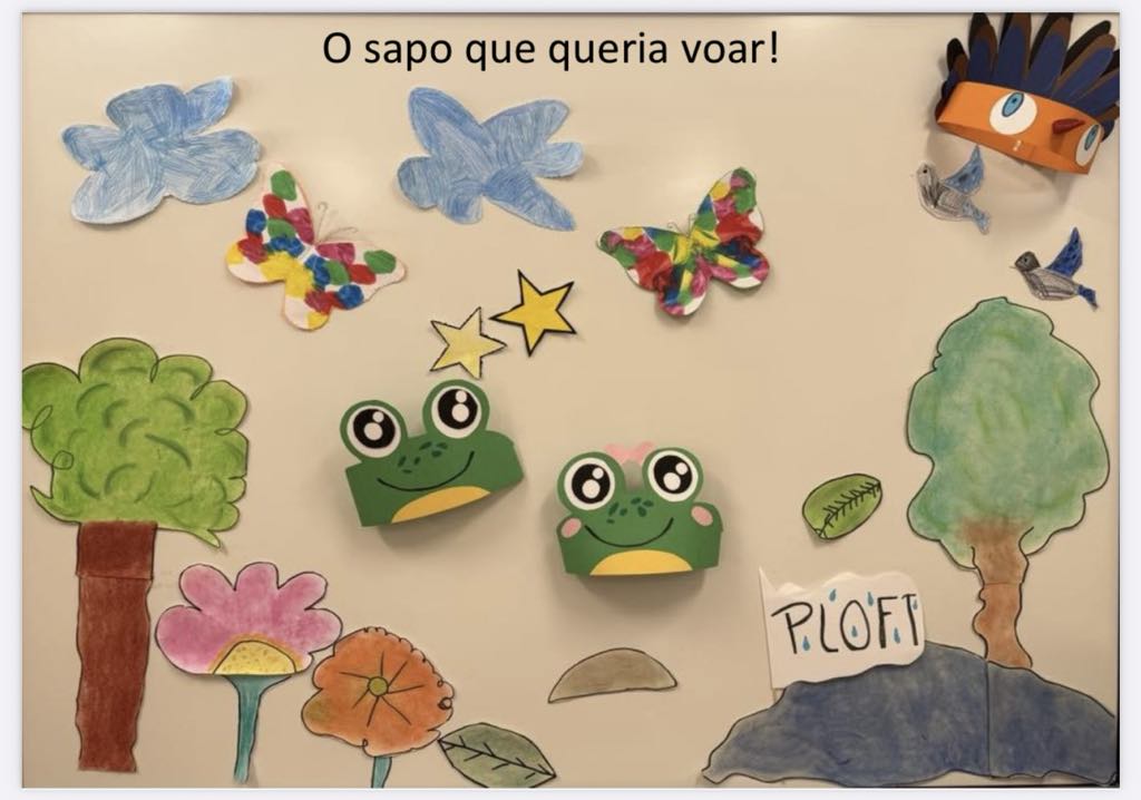 articulação 1º ciclo final Lídia Maria Alves Paiva