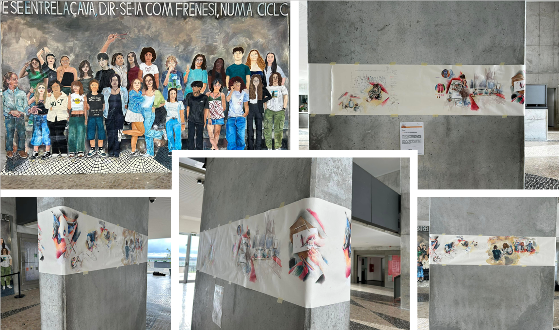 mural