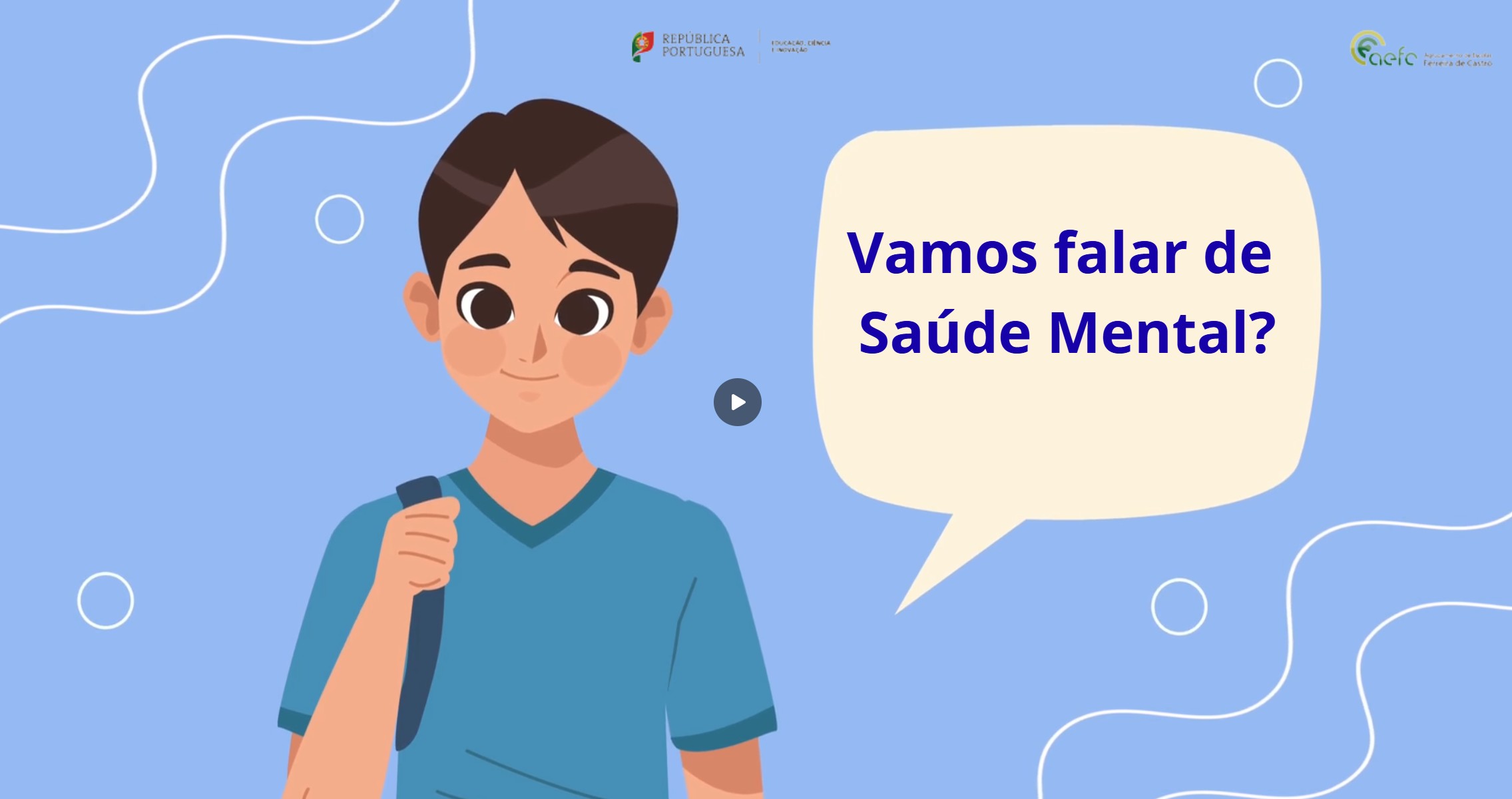 saudemental