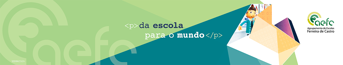 Agrupamento de Escolas Ferreira de Castro