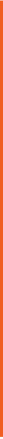 Separador orange