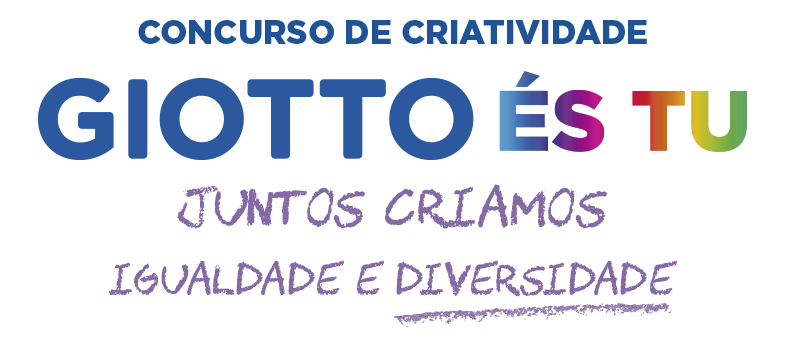 Logo Giotto Eres Tu pt