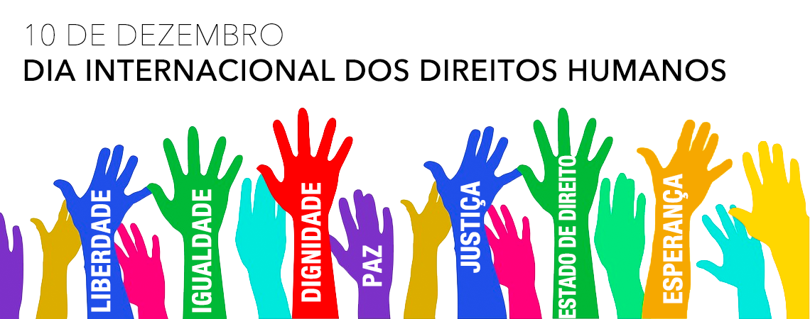 dia internacional dos direitos humanos