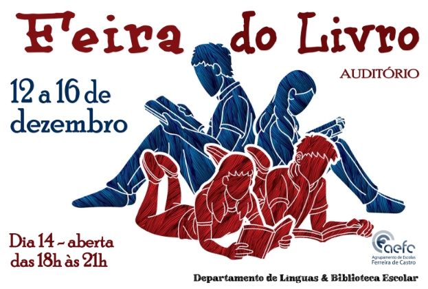 feiradolivro