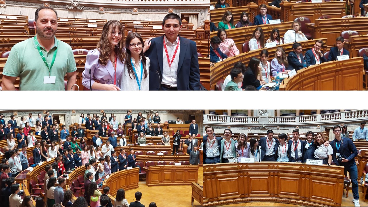 parlamento